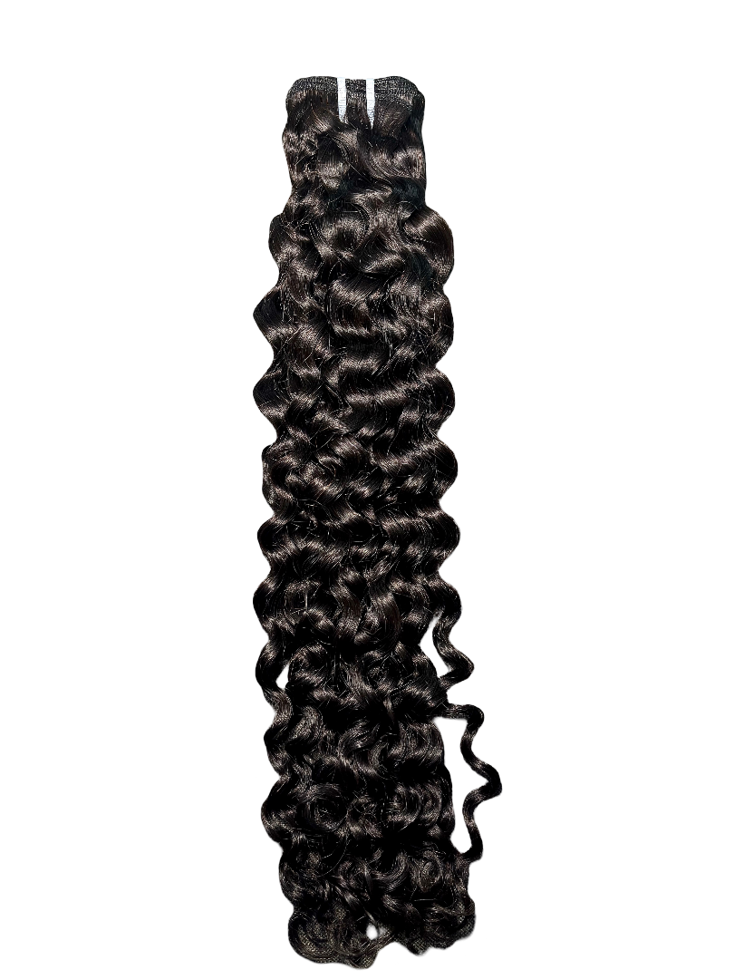 Indian Curly