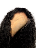13x6 HD Raw Indian Lace Frontal