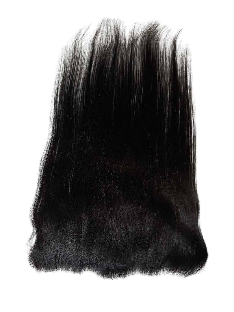 Raw HD Lace Frontal
